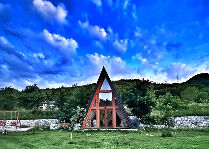 Albero Casa