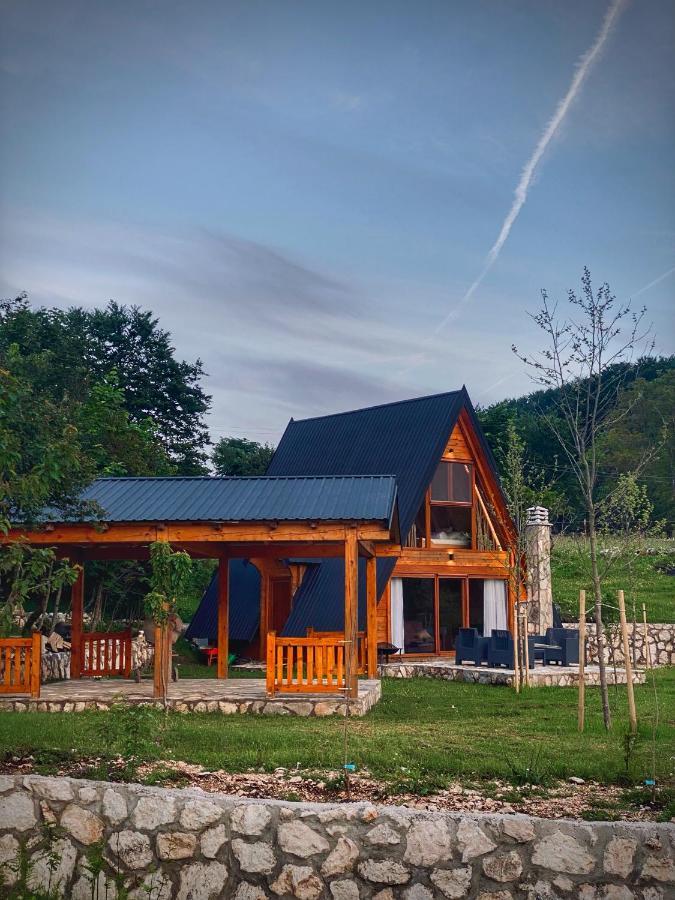 Albero Casa Cetinje