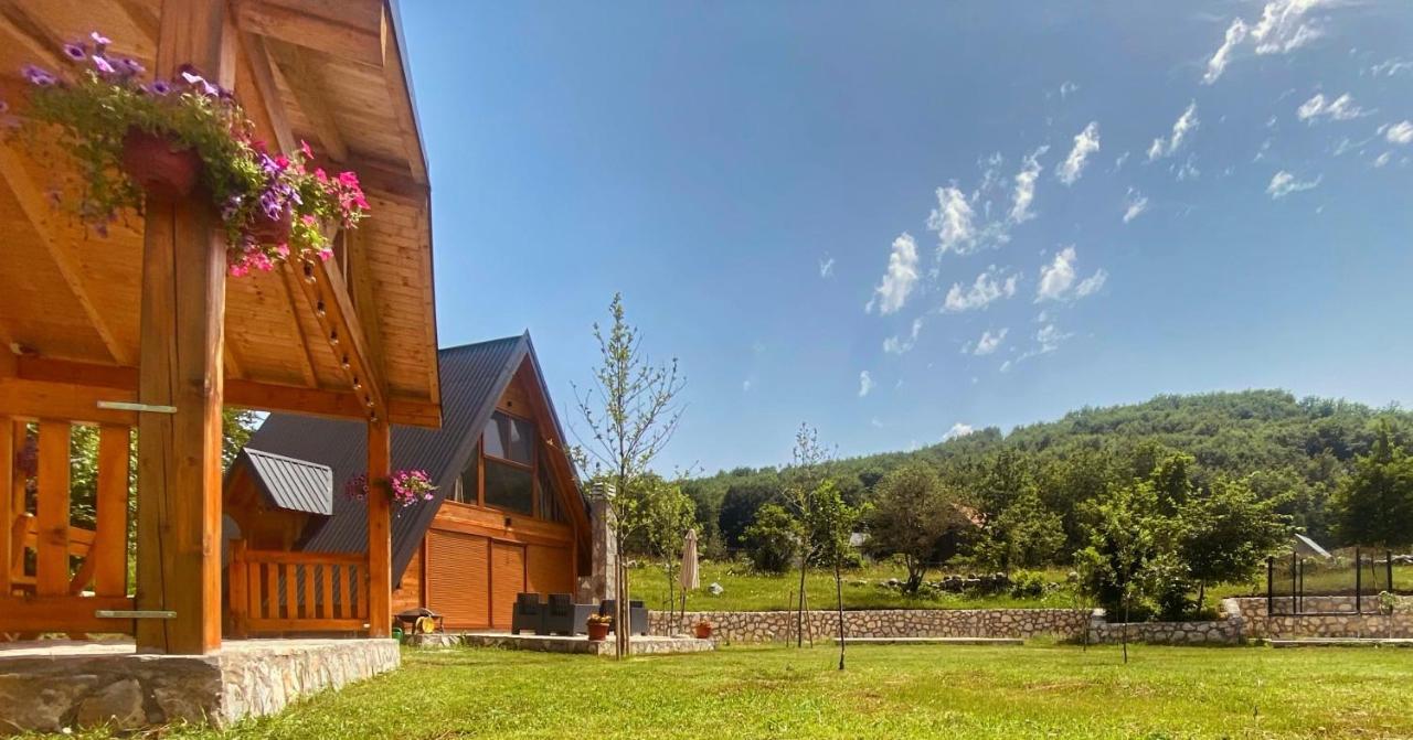 Albero Casa Holiday home Cetinje