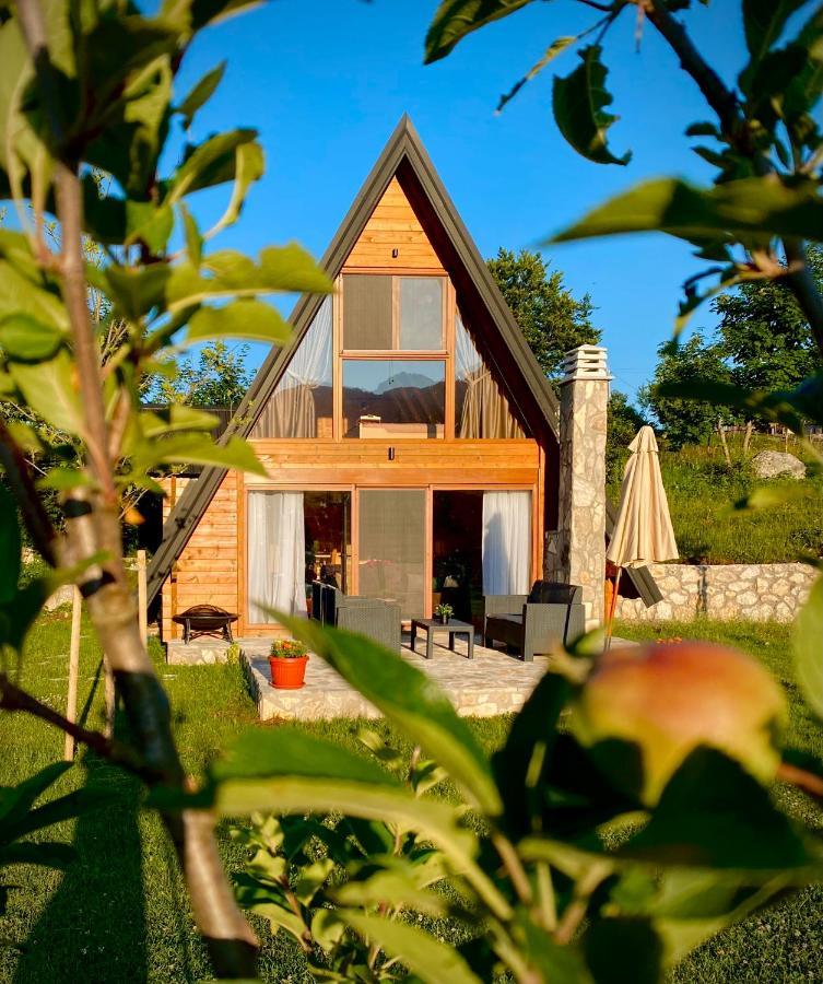 Holiday home Albero Casa