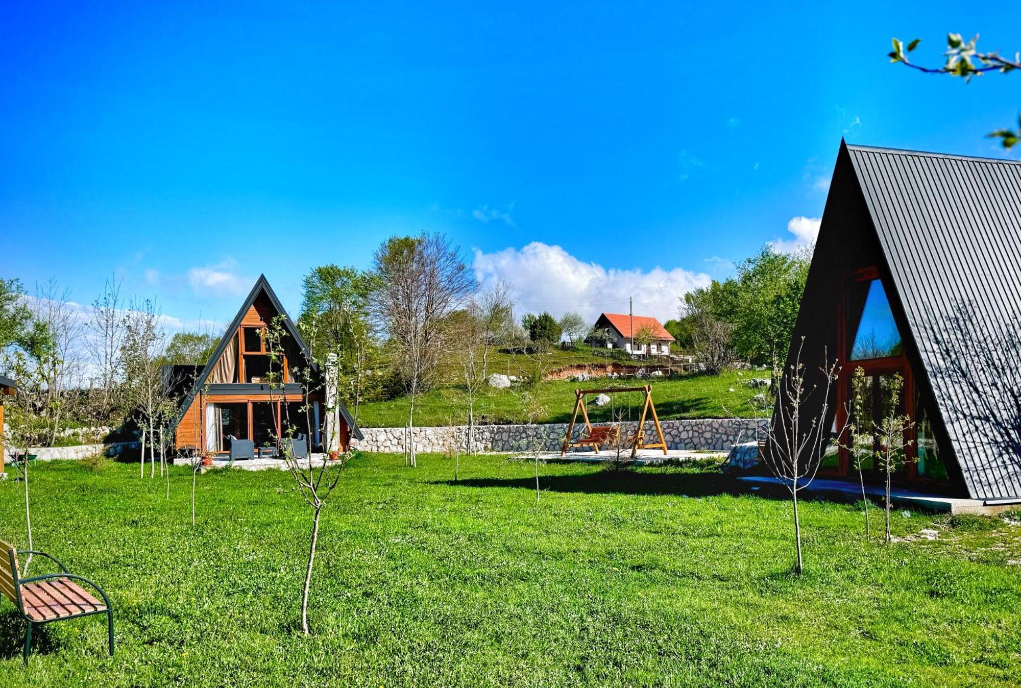 Holiday home Albero Casa *
