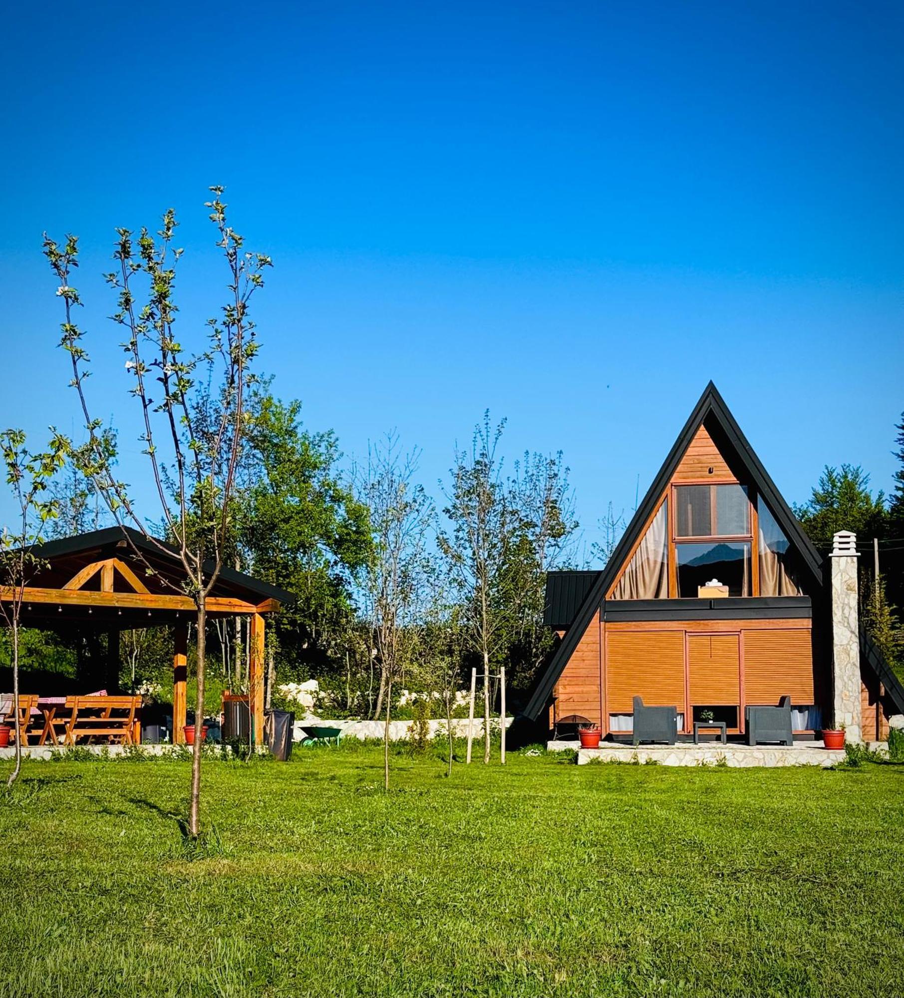 Holiday home Albero Casa Cetinje