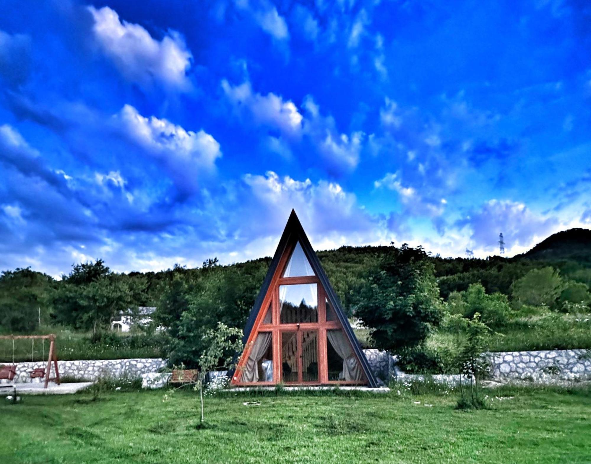 Albero Casa *