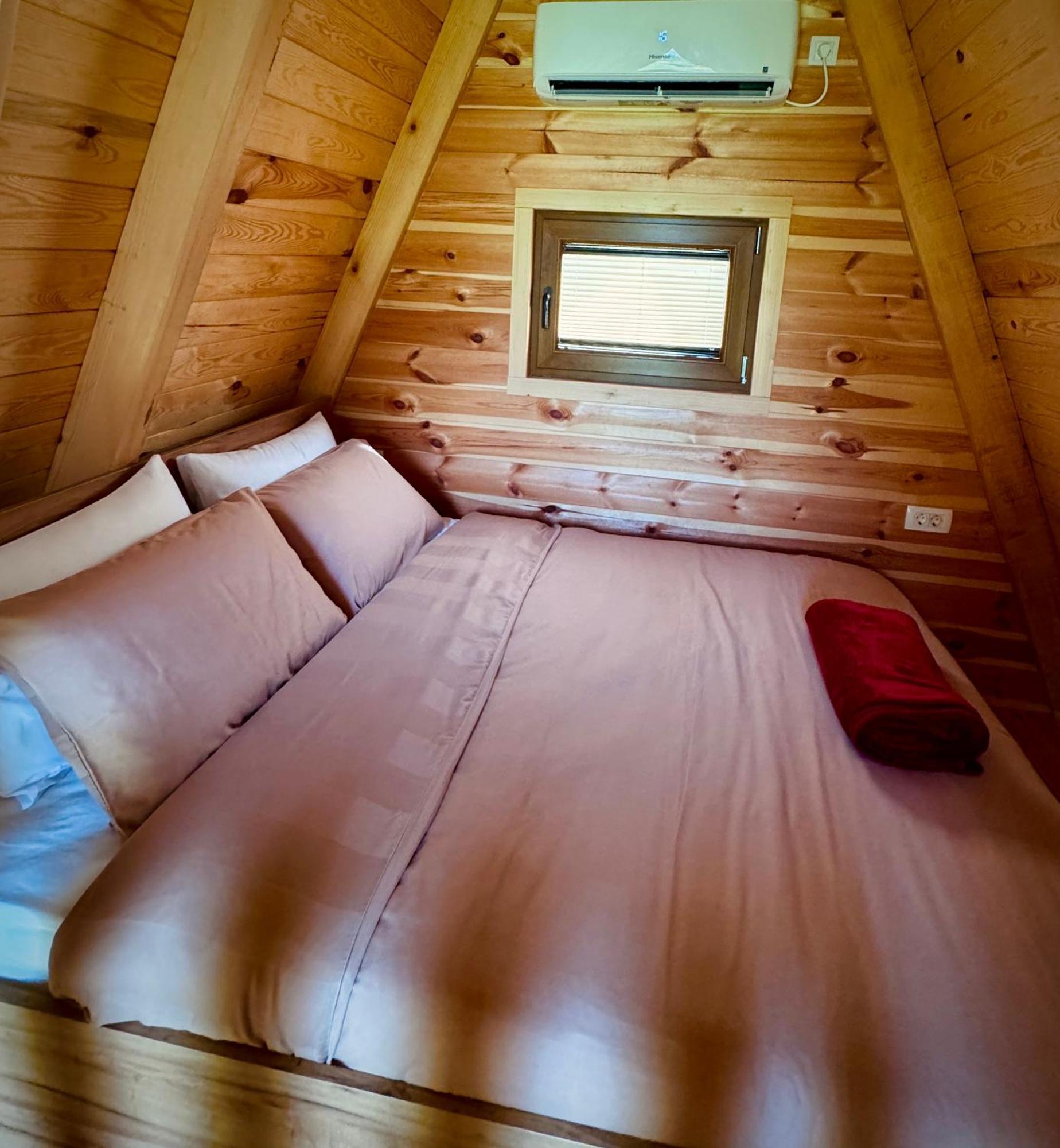 Holiday home Albero Casa Cetinje