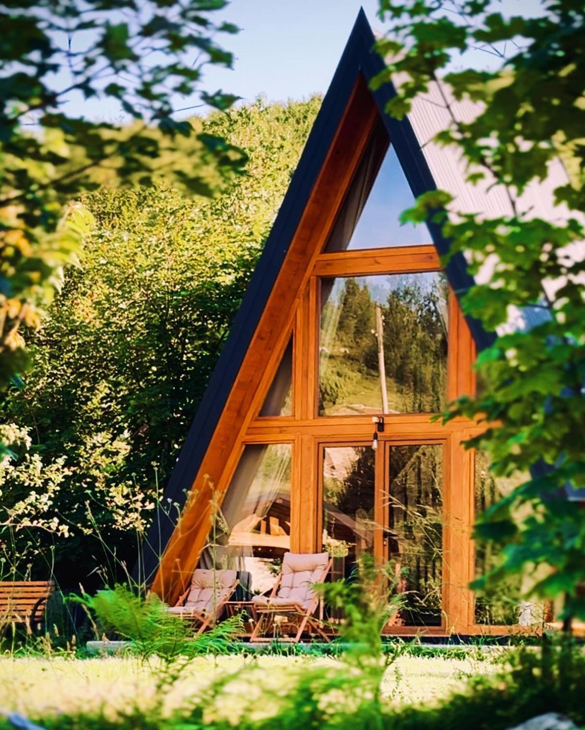 Albero Casa Holiday home Cetinje