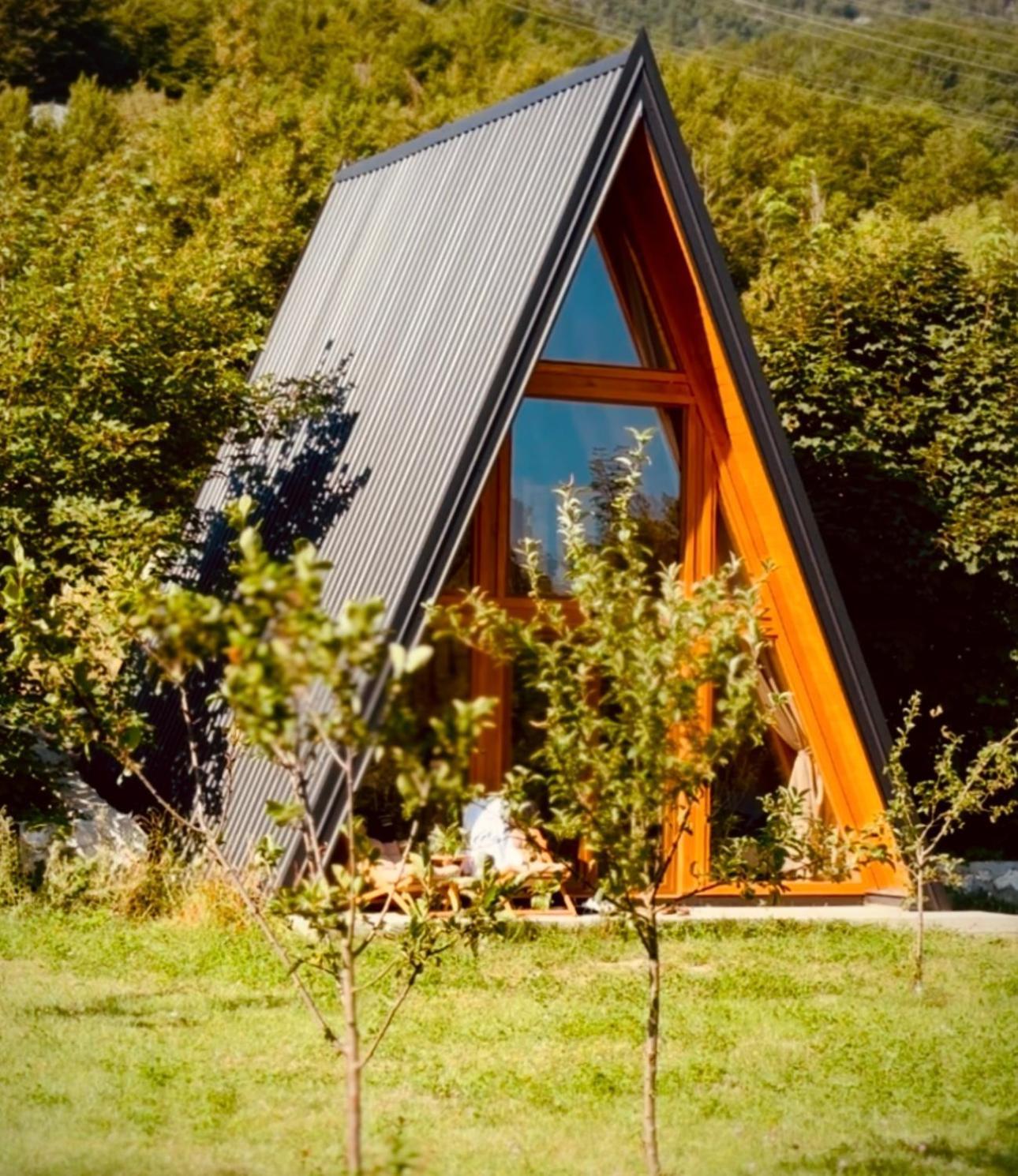 Holiday home Albero Casa Cetinje