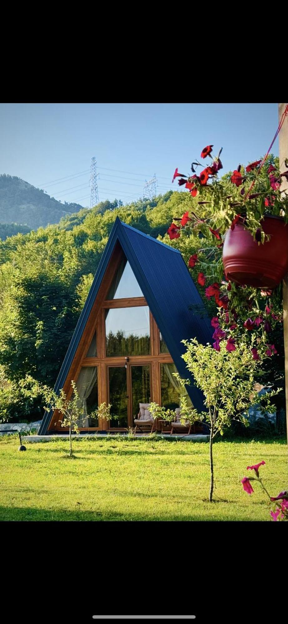 Albero Casa * Cetinje