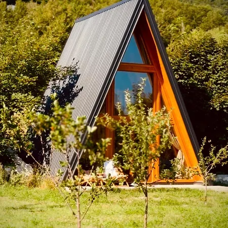 Albero Casa Villa Cetinje Exterior photo