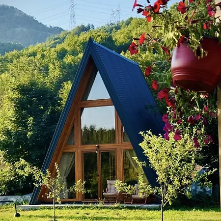Albero Casa Villa Cetinje Exterior photo