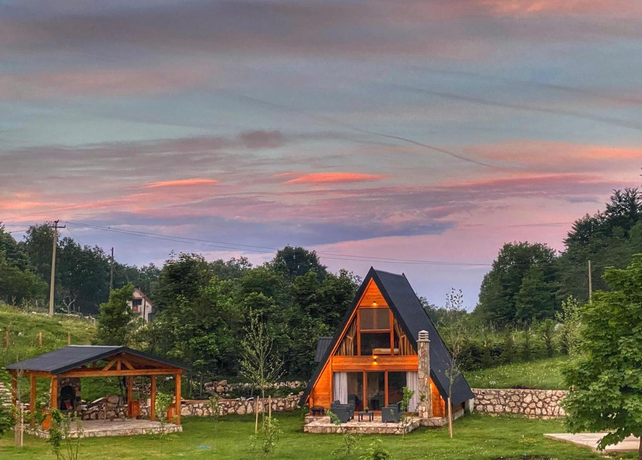 Дом отдыха Albero Casa