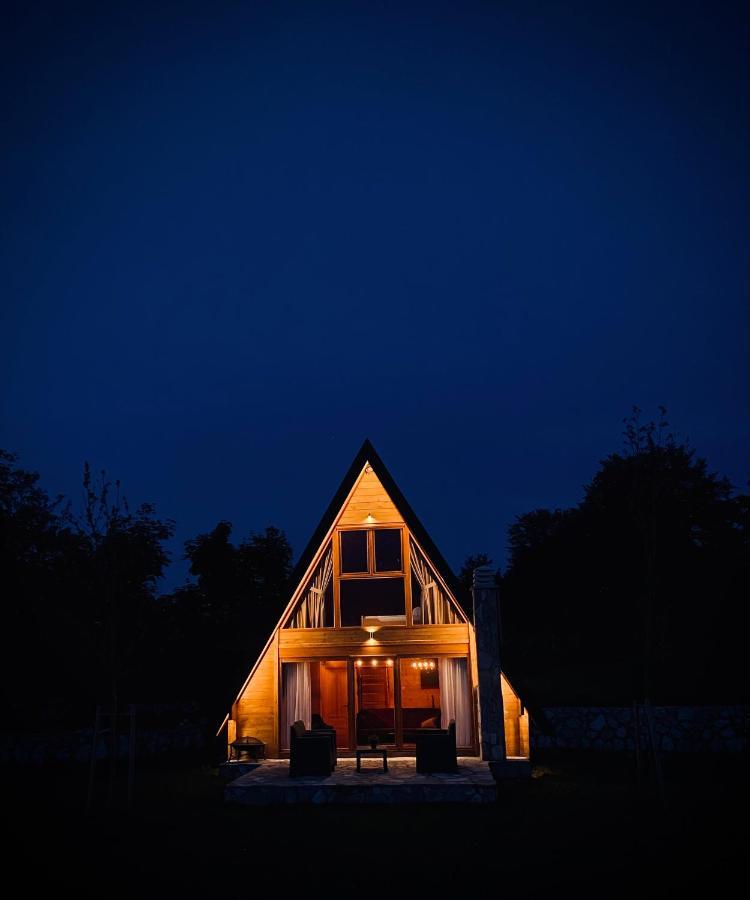 Дом отдыха Albero Casa Цетине