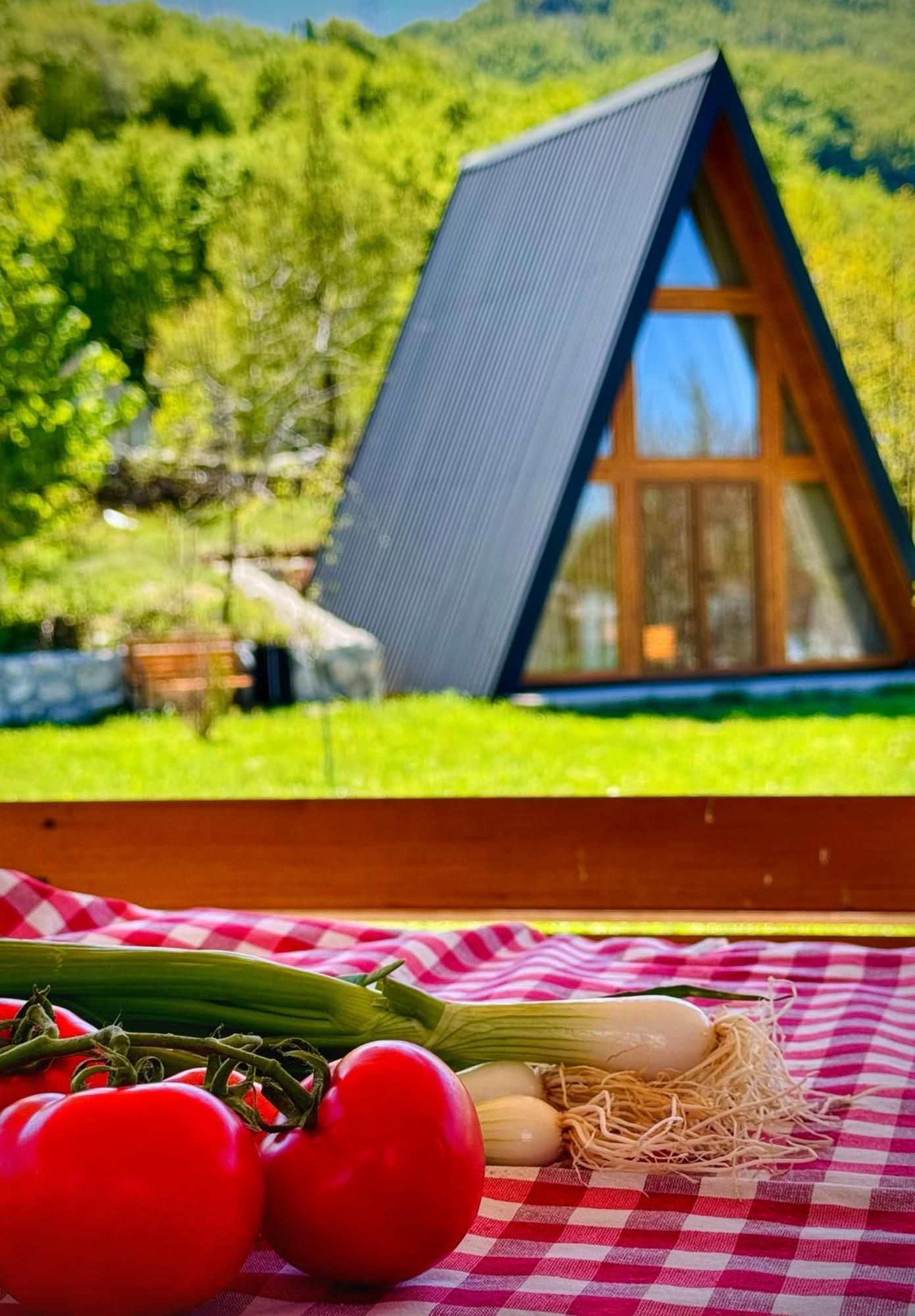 Дом отдыха Albero Casa *