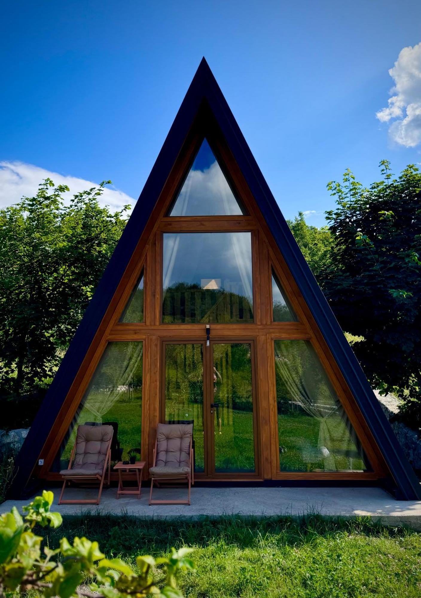 Дом отдыха Albero Casa *